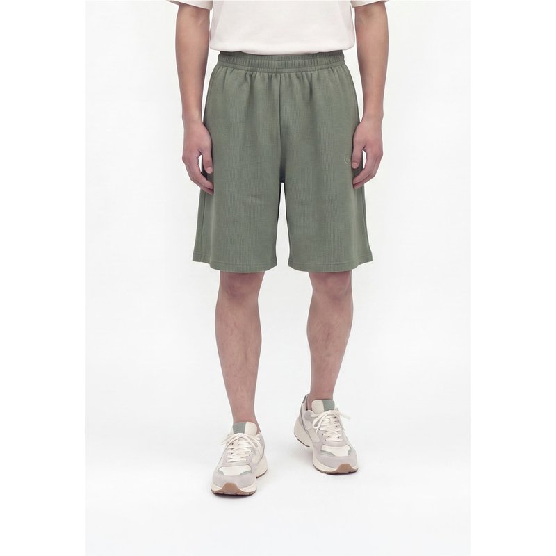 Karl Kani Signature Waffle Short