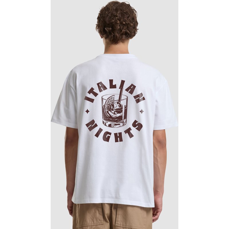 Mister Tee Italian Nights Oversize