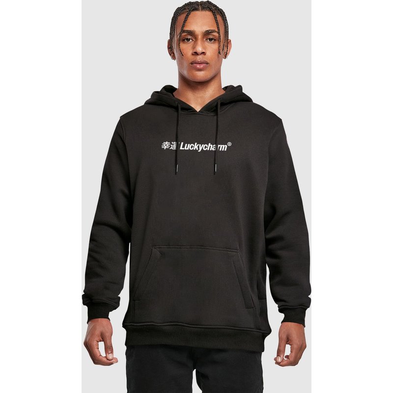 Mister Tee Lucky Charm Hoody