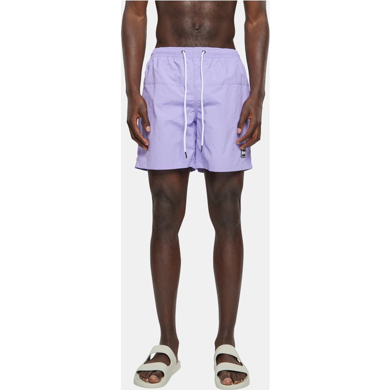 Urban Classics Block Swim Short