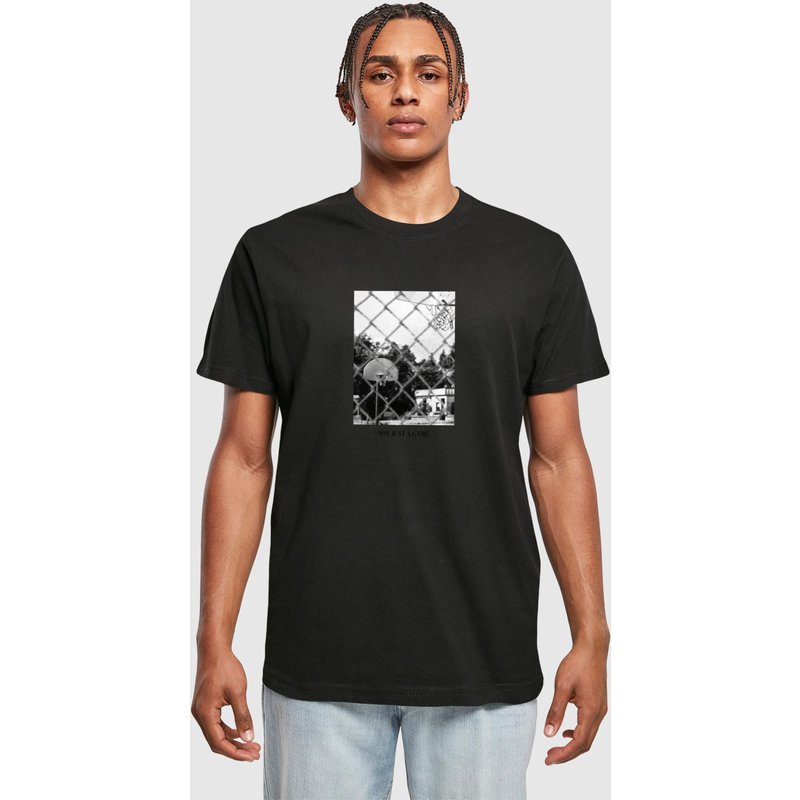 Mister Tee Not Just A Game