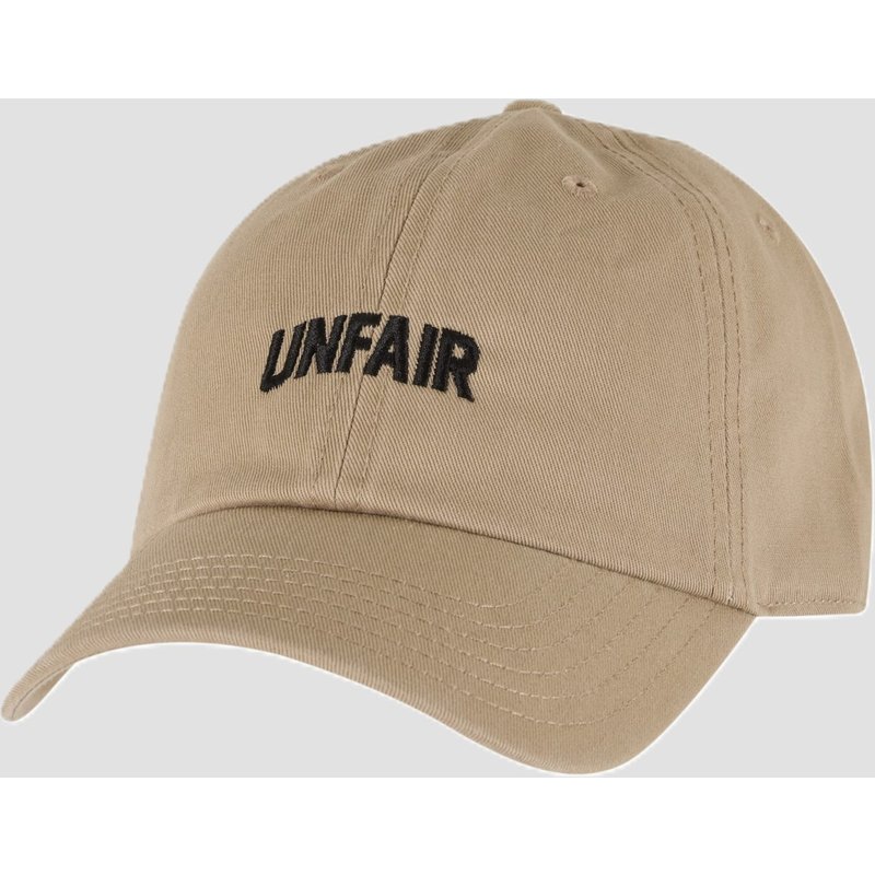 UNFAIR ATHLETICS Unfair Cap