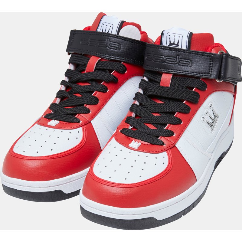 Dada Supreme Court Combat Sneaker