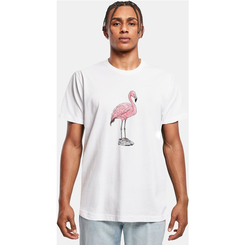 Mister Tee Flamingo Baller