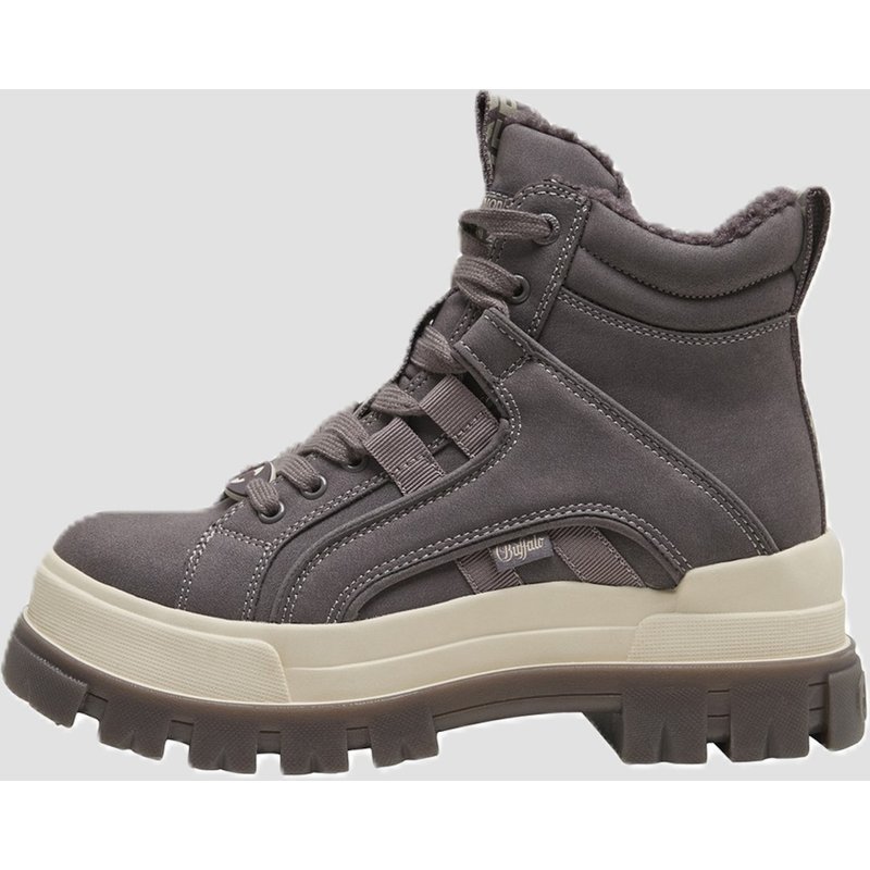 Buffalo ASPHA NC MID WARM