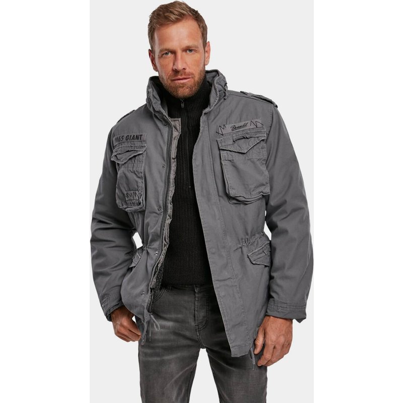 Brandit M-65 Giant Jacket