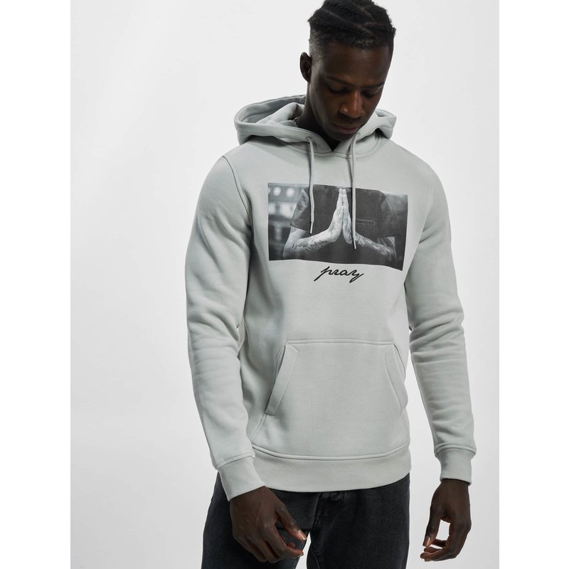 Mister Tee Pray Hoody