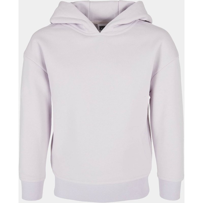 Urban Classics Girls Hoody