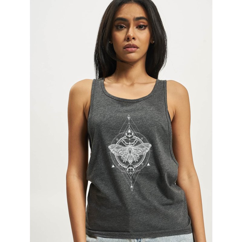 Mister Tee Ladies Moth