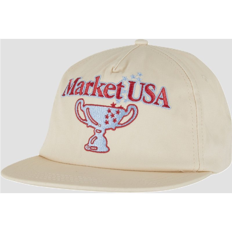 Market Studios 1990 5-PANEL HAT