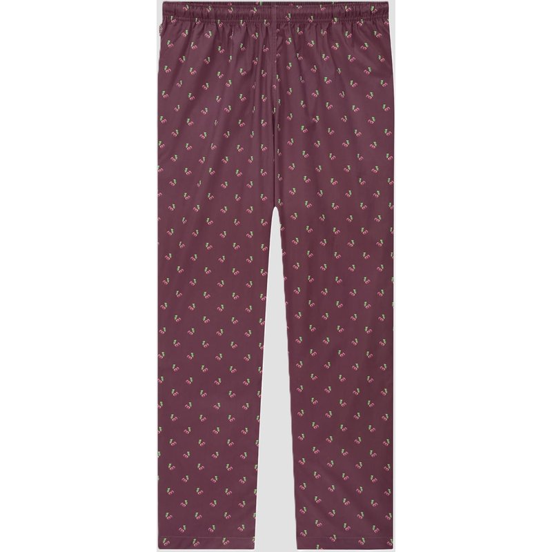 Pockies Cherry Pyjama Pants