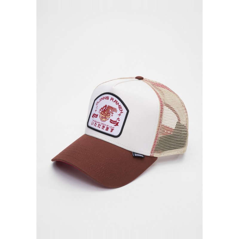 Trucker Cap HFT Djinns Ramen