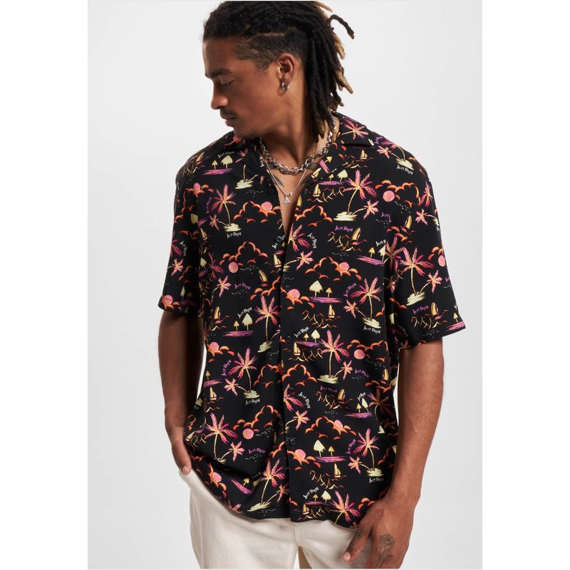 Just Rhyse Shirt Waikiki