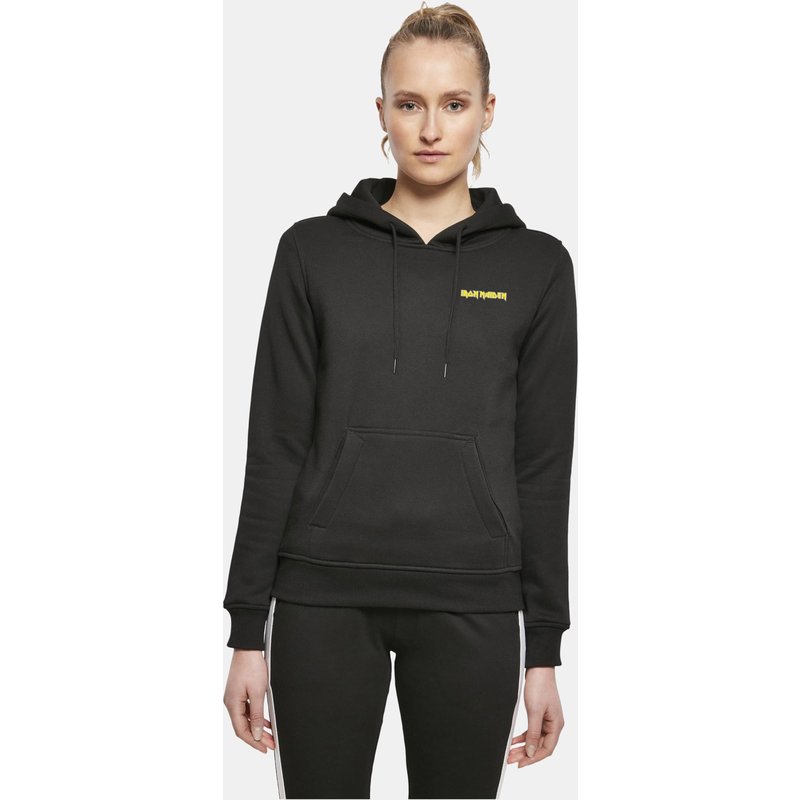 Merchcode Ladies Iron Maiden - Madness Heavy Hoody
