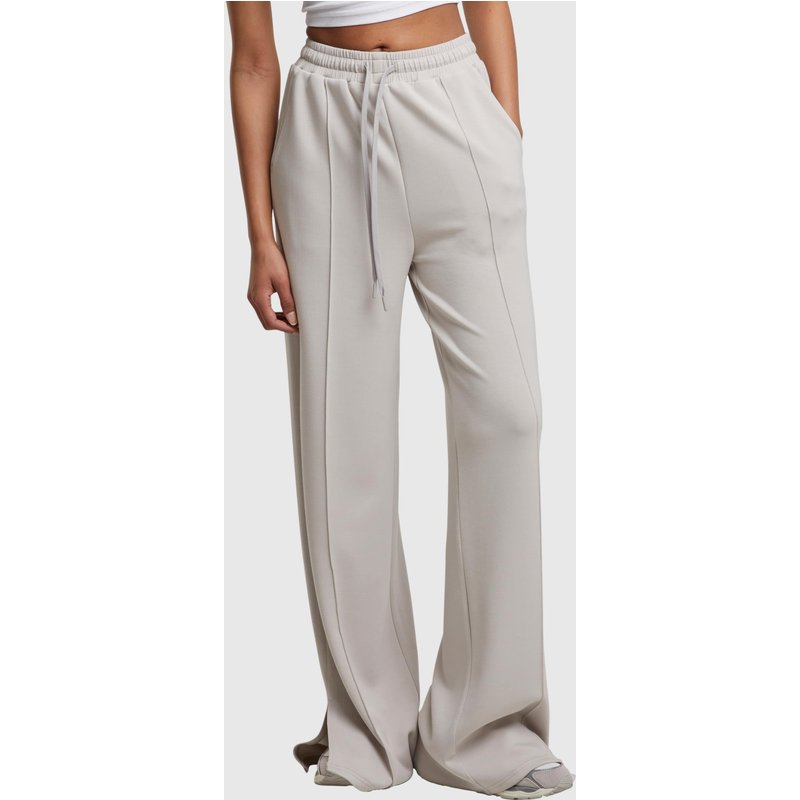 Urban Classics Ladies Soft Touch Palazzo Pants