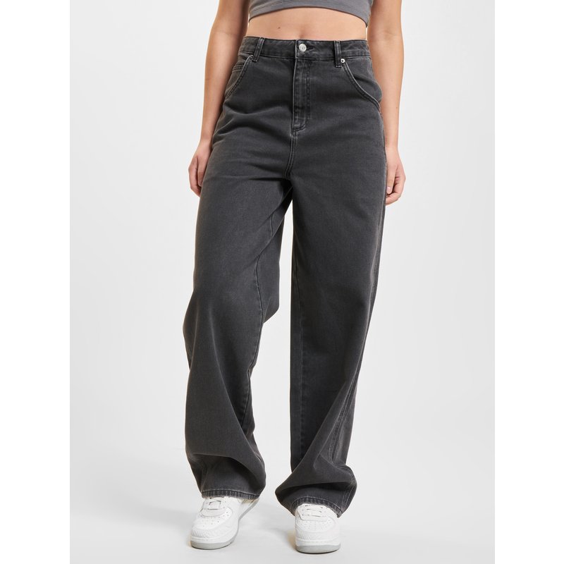 DEF Straight Fit Jeans