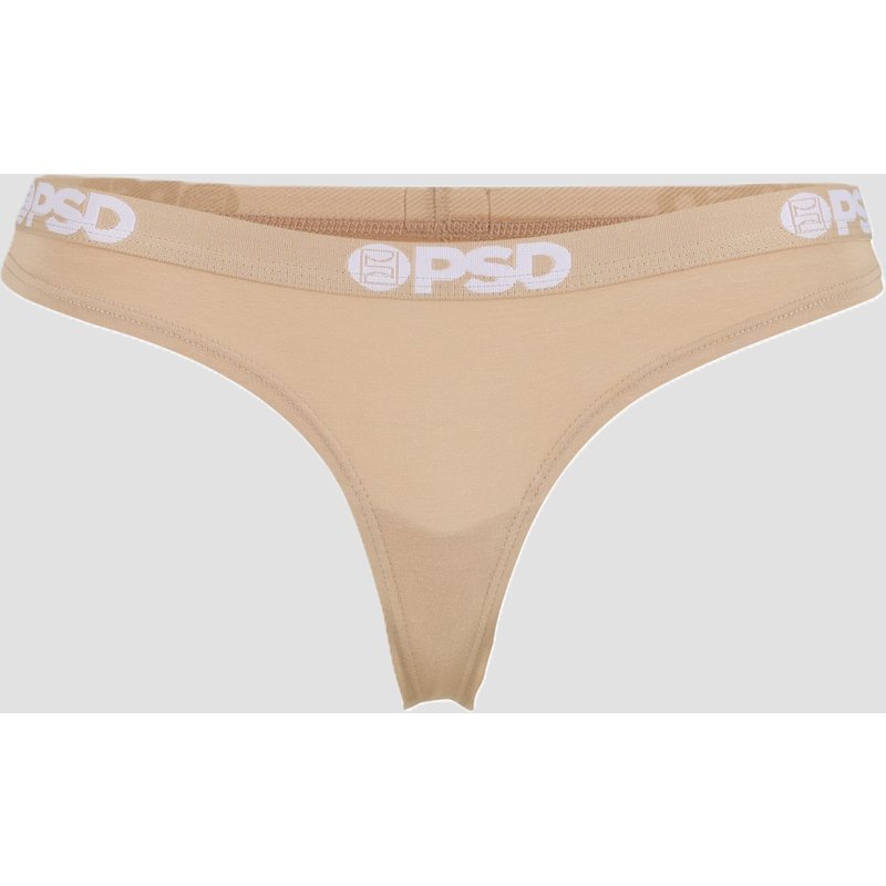 PSD NUDE THONG ESSENTIAL