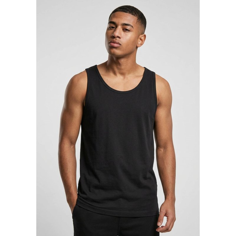 Urban Classics Jersey Big Tank