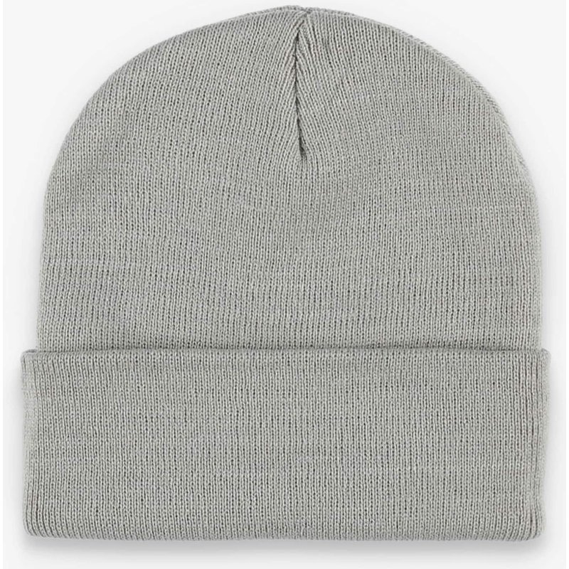 MSTRDS Beanie Basic Flap