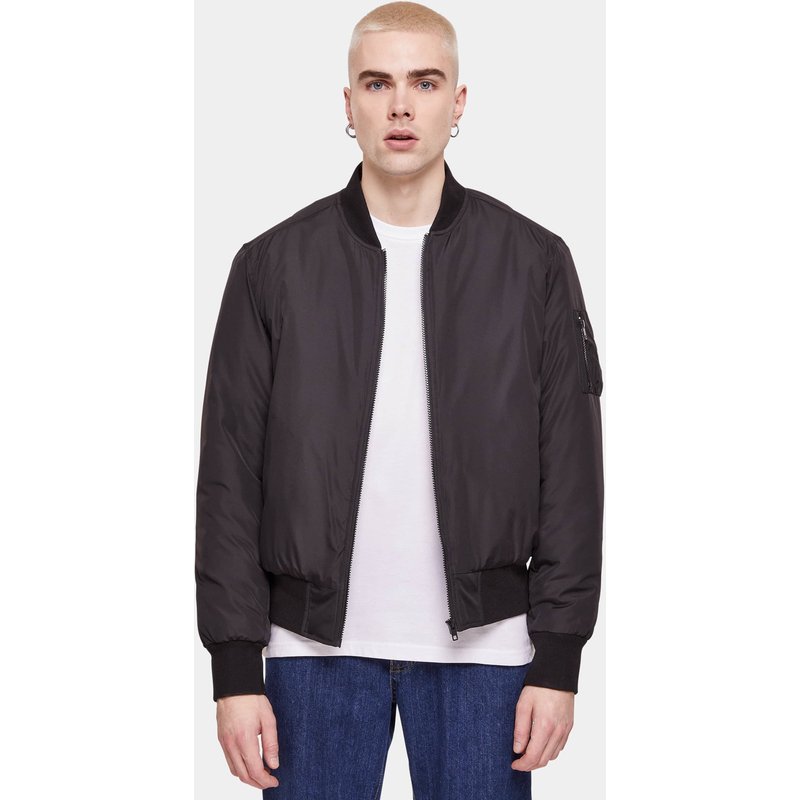 Urban Classics Recyclet Basic Bomber Jacket