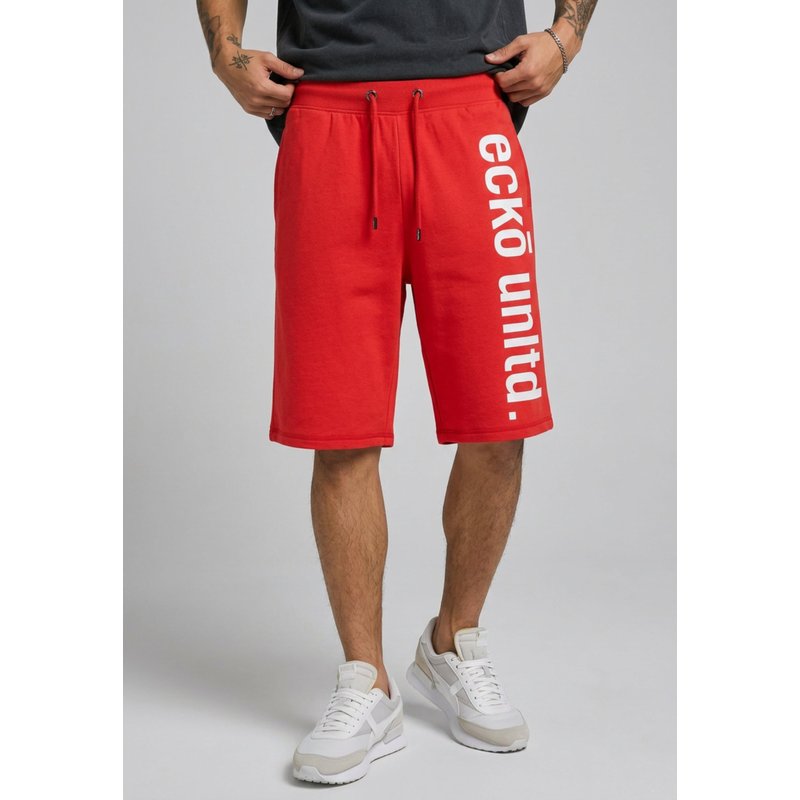 Ecko Unltd. 2 Face Short