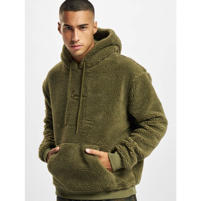 Karl Kani Small Signature Hoody