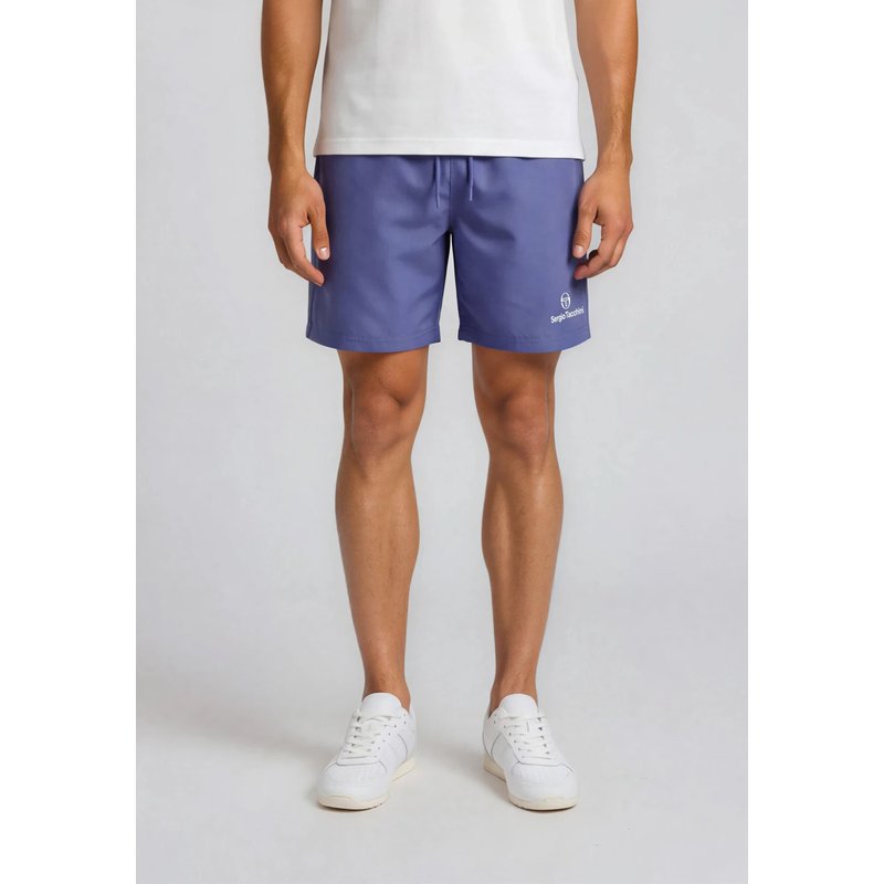 Sergio Tacchini Rob 024 PL Short