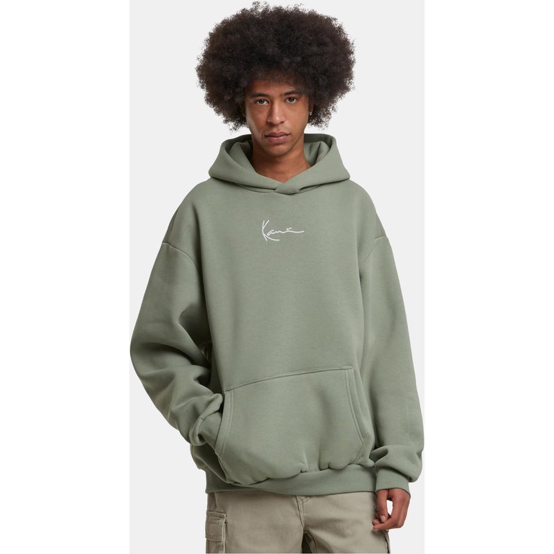 Karl Kani Small Signature Essential OS Hoodie