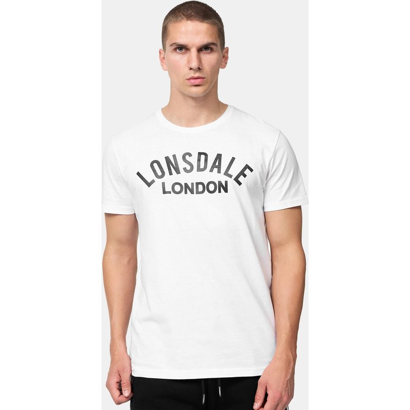 Lonsdale London Bradfield T-Shirt