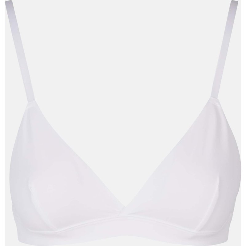 Urban Classics Ladies Basic unpadded Bra 2-Pack