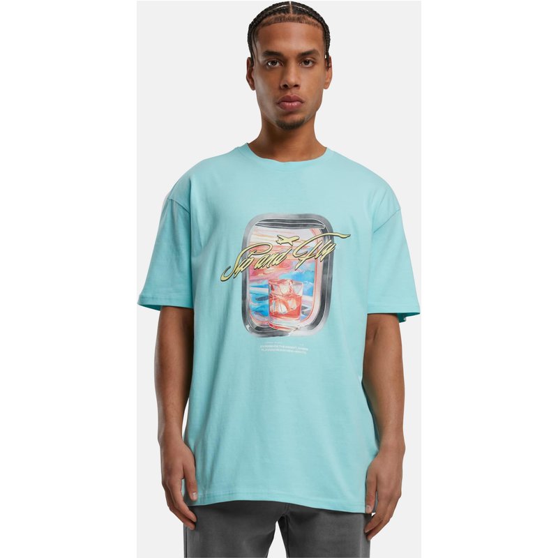Mister Tee Sip&Fly Heavy Oversize