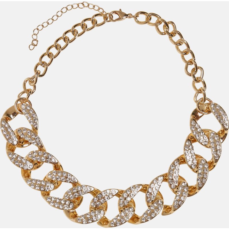 Urban Classics Statement Necklace