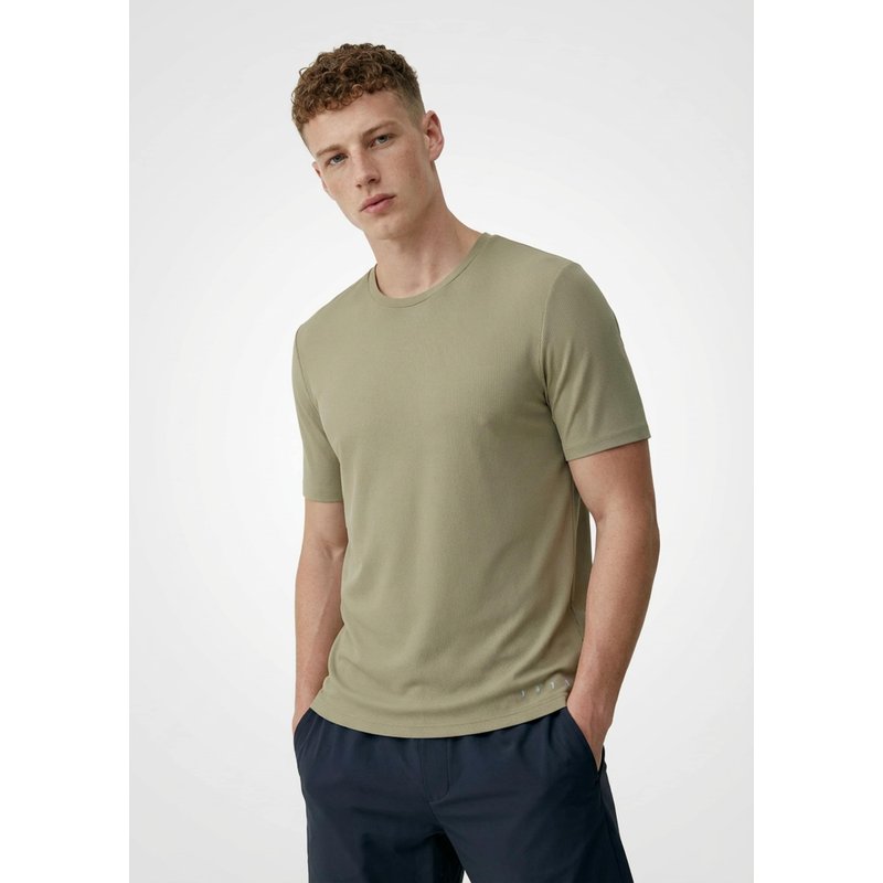 Born T-Shirt Nadym