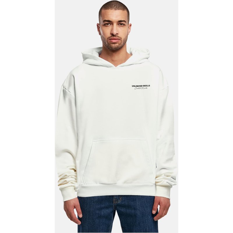 Merchcode Unlimited Skills Hoody