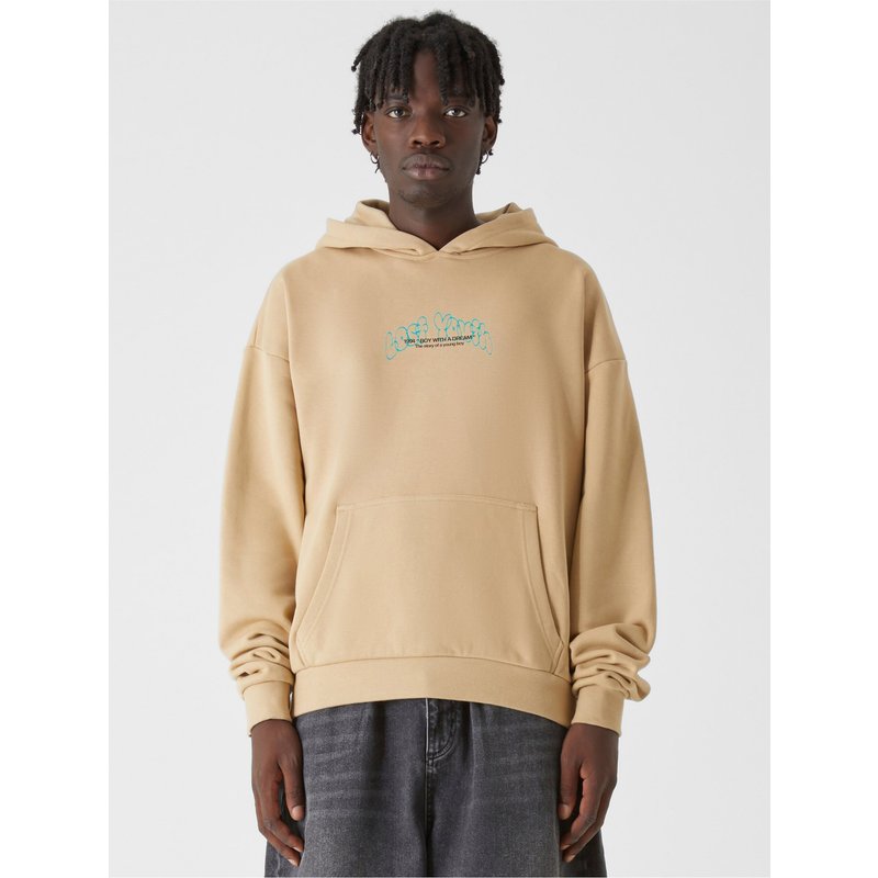 Lost Youth Cloud V.1 Hoodie