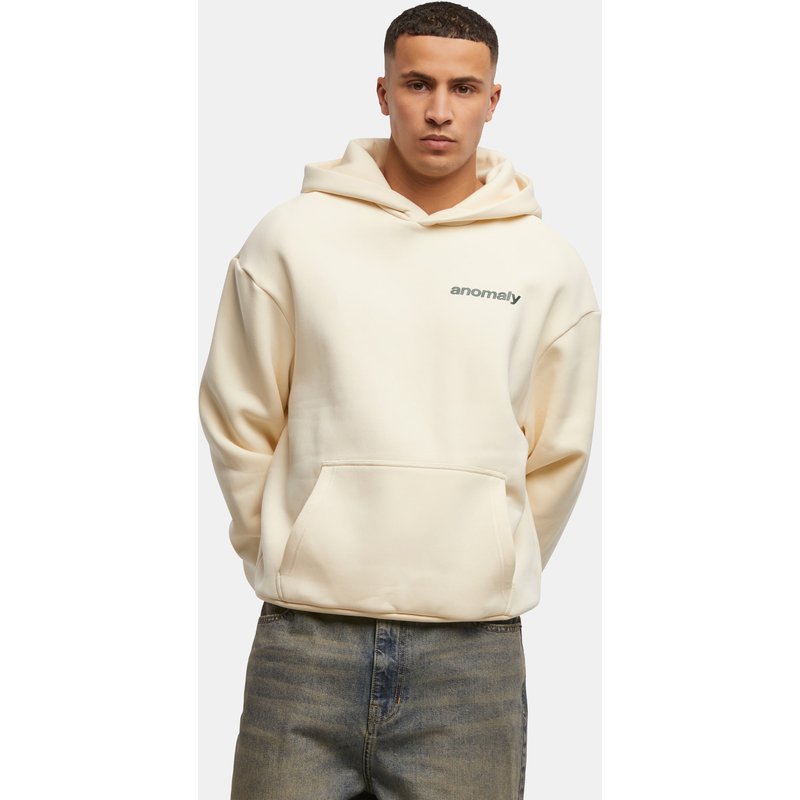 Mister Tee Upscale Theory Of Anomaly Fluffy Hoody