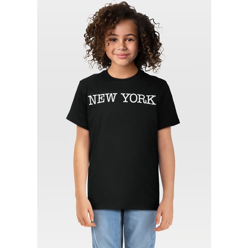 Urban Classics New York Tee