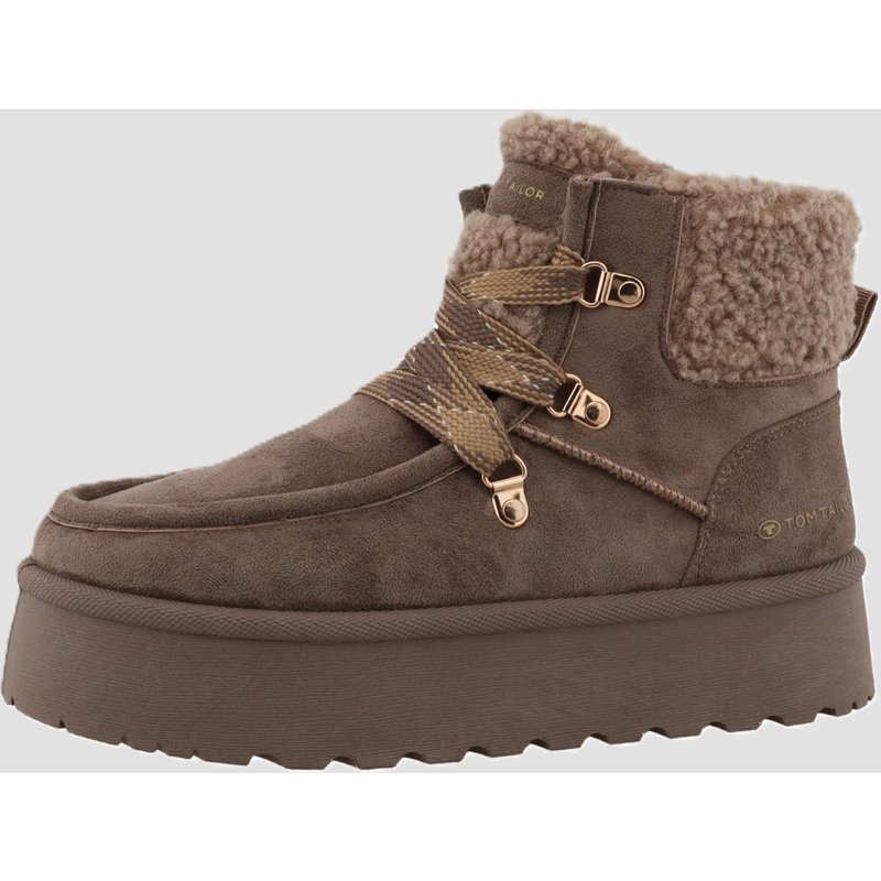 Tom Tailor Stiefel