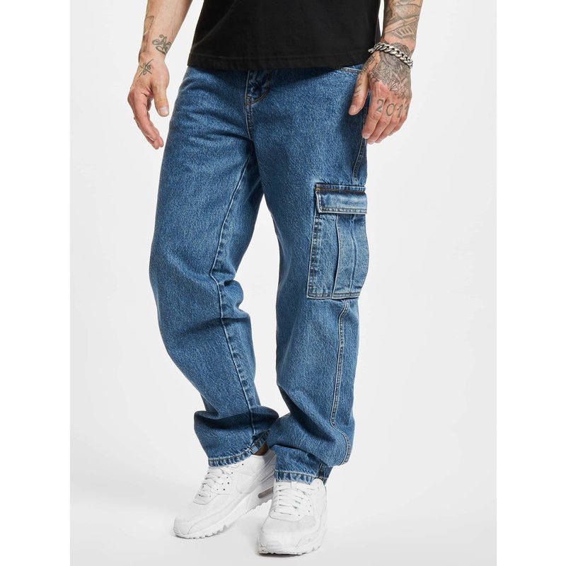 Dangerous DNGRS Baggy