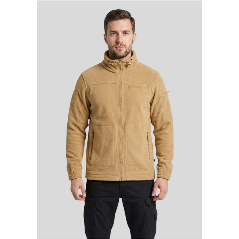 Brandit Fleecejacket Combat
