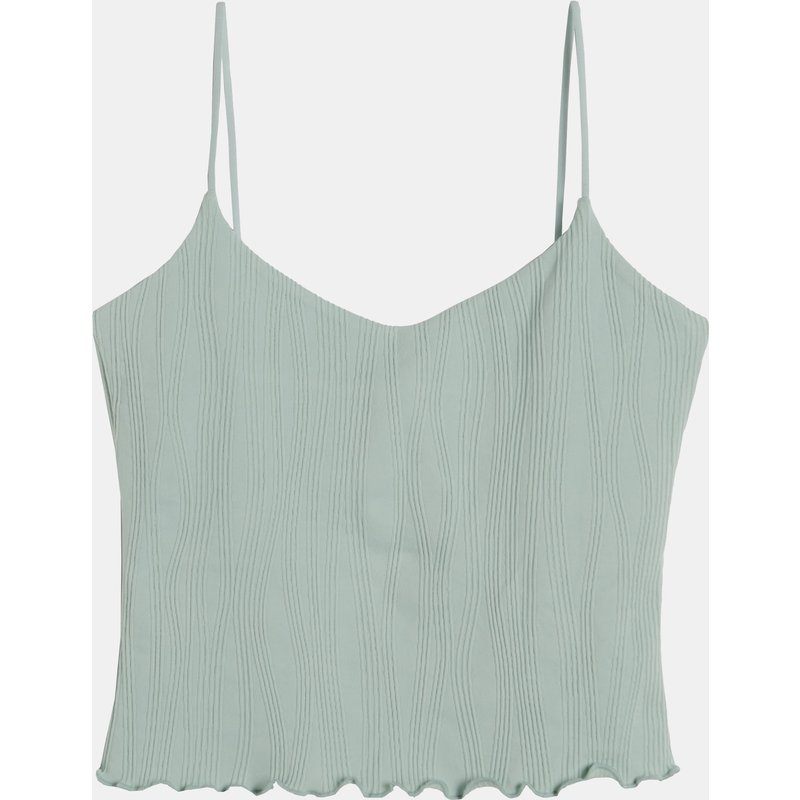 aimn aim'n Tulip Singlet