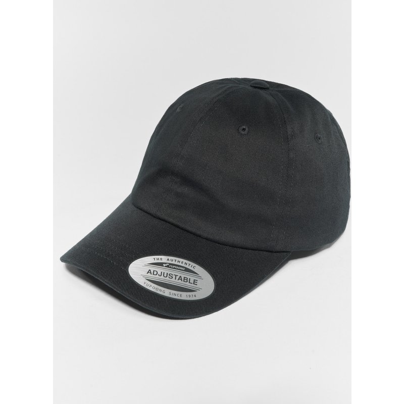 Flexfit Low Profile Essentials Cotton Cap