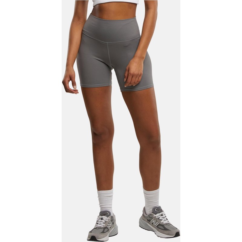 Urban Classics Ladies Cycling Hot Pant