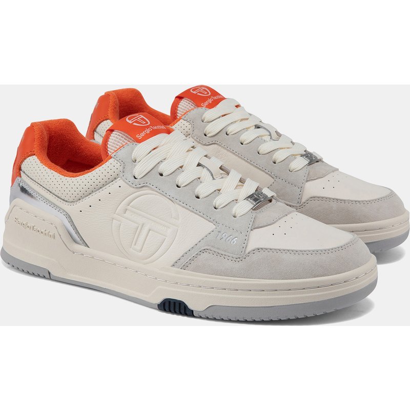 Sergio Tacchini Prima Shot Da Ultra Sneaker