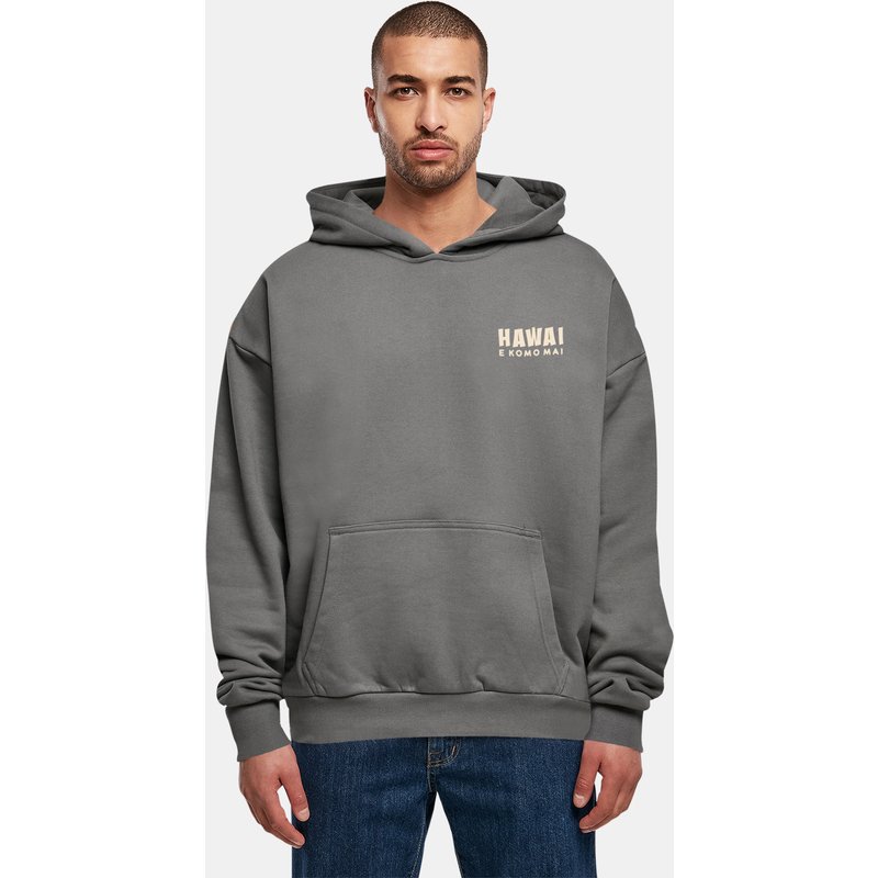 Merchcode Hawai Oversized Hoody