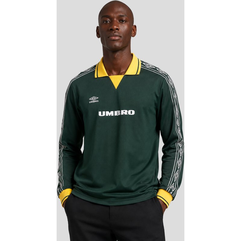 Umbro TAPED LS JERSEY