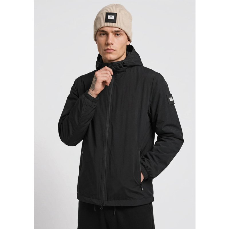 Weekend Offender TECHNICIAN FACE MASK JACKET