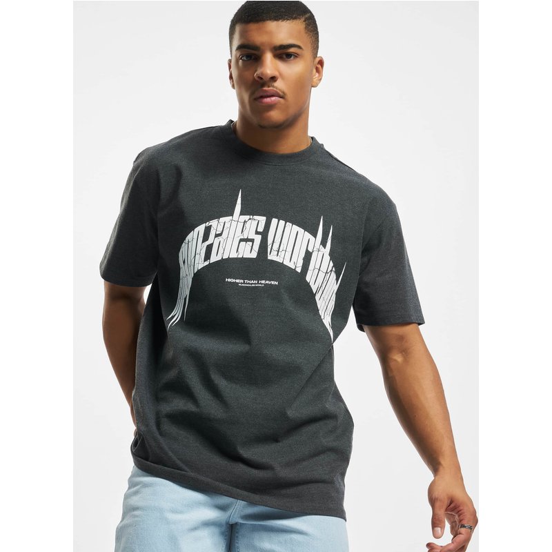 MJ Gonzales HIGHER THAN HEAVEN V.3 Heavy Oversize Tee