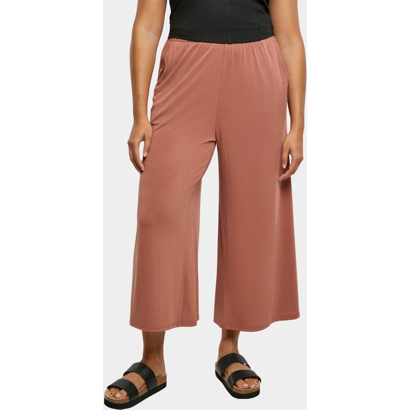 Urban Classics Ladies Modal Culotte