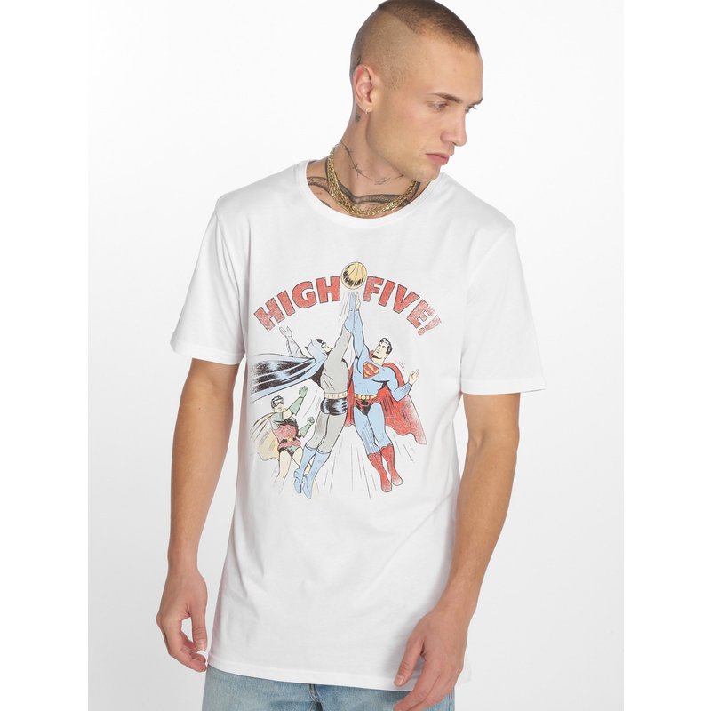 Merchcode JL High Five Tee